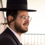 Hershy Weinberger profile image