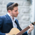 Naftali Blumenthal profile image