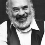 Shlomo Carlebach profile image