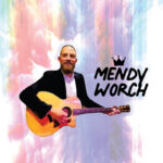 Mendy Worch