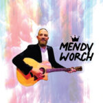 Mendy Worch profile image