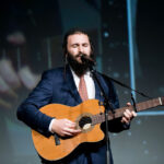 Moshe Storch profile image