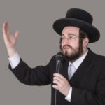 Yakov Shloime Gross