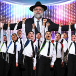 Yerachmiel Begun & The Miami Boys Choir profile image