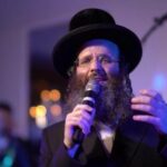 Shloime Taussig profile image