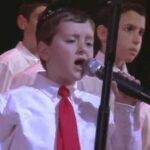 The Yeshiva Boys Choir