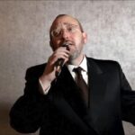 Yisroel Williger profile image