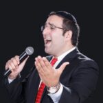 Yosef Chaim Shwekey profile image