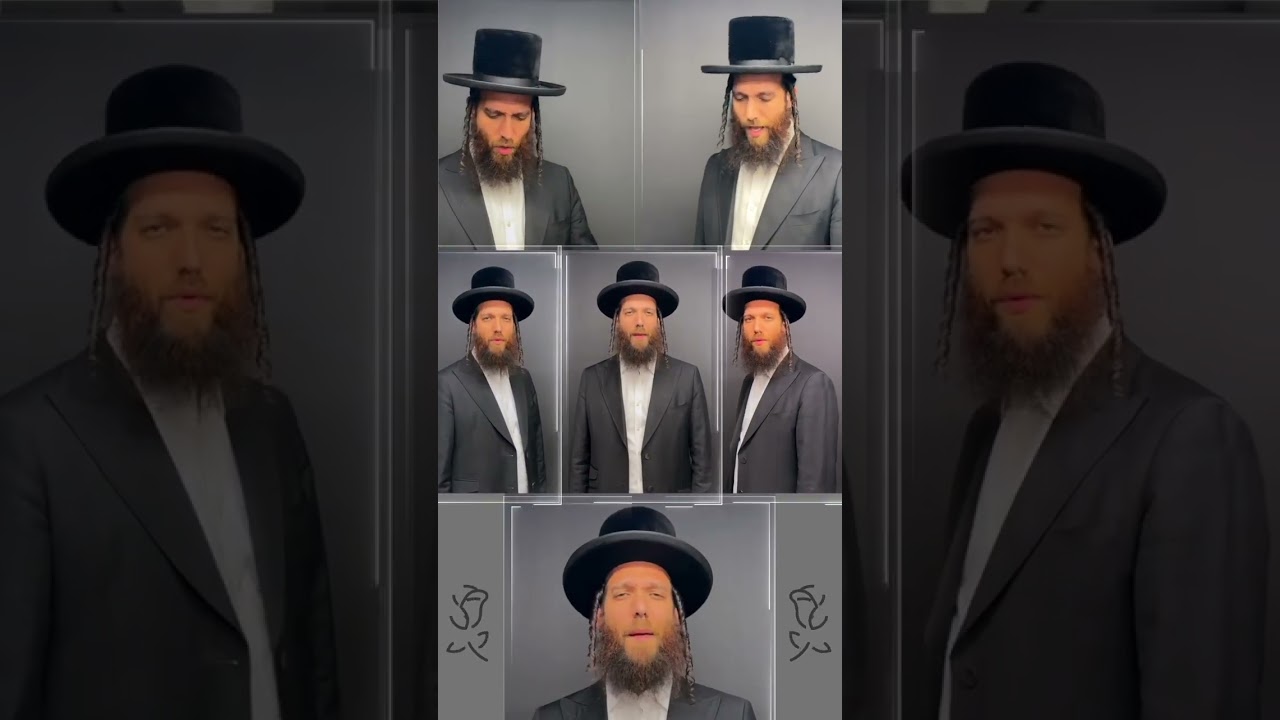 Beri Weber | A Shavuot Reflection