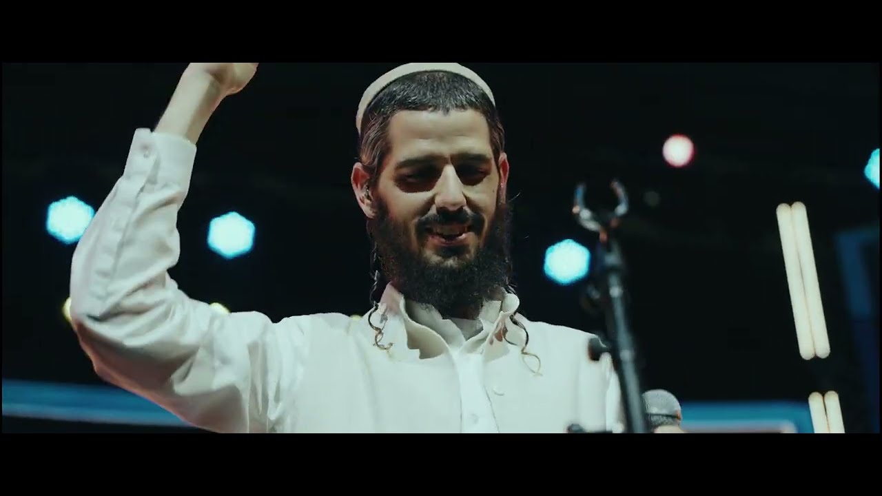 בזכות התורה – להקת מזמור שיר בכנס ‘לך כנוס’ // Mizmorshir-Live