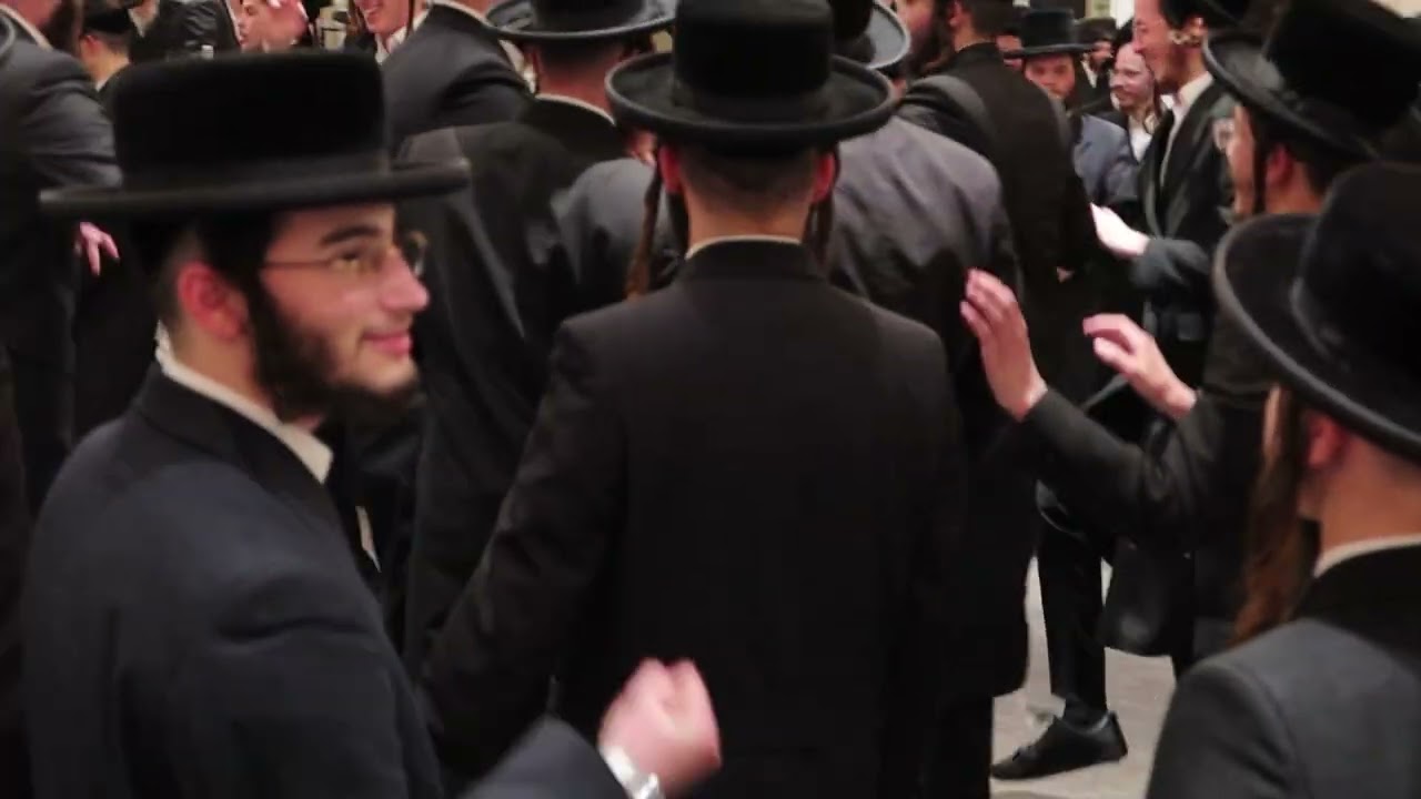 אלעזר שטרן צביקי לוין ישיבת ביאן   לכבוד התנא רבי שמעון בר יוחאי