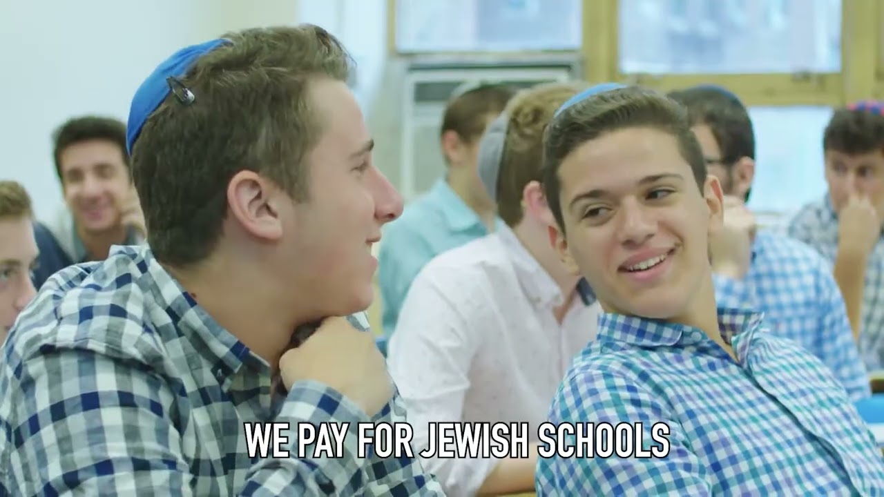 Yoeli Doppelt – One Nation One Soul – יואלי דופלט