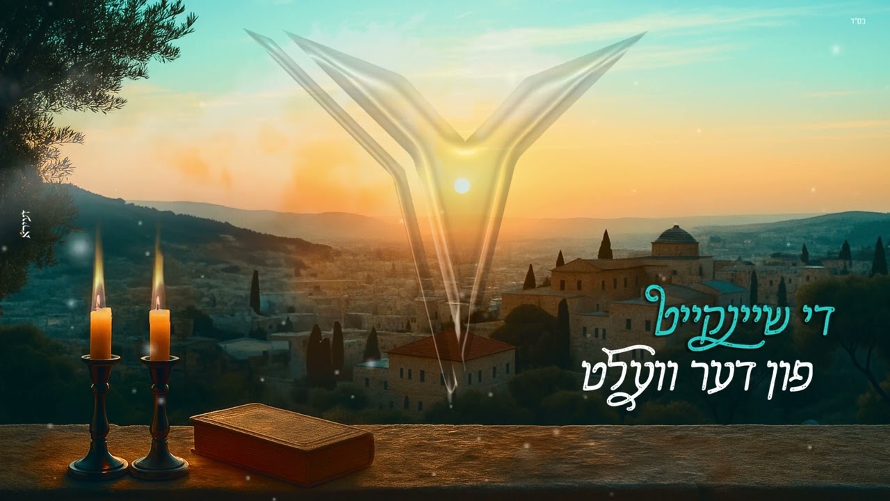 שֵײְנְקַײְט | יוחנן אורי | Yochenen uri