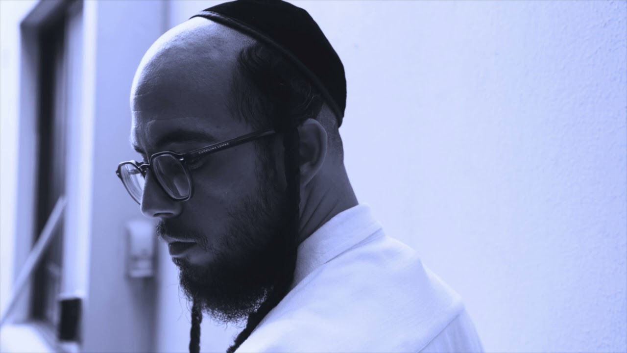 Assaf Harush – Rega Katan  | אסף הרוש – רגע קטן