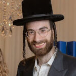 Shimmy Steinmetz profile image