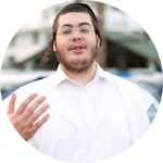 Yossi Fried profile image