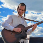 Ari Kohn profile image