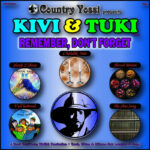 Country Yossi profile image