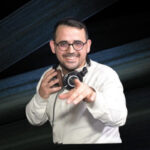 DJ Shmuel Levy profile image