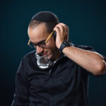 DJ Yehuda Mor profile image