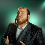 Menny Streicher profile image